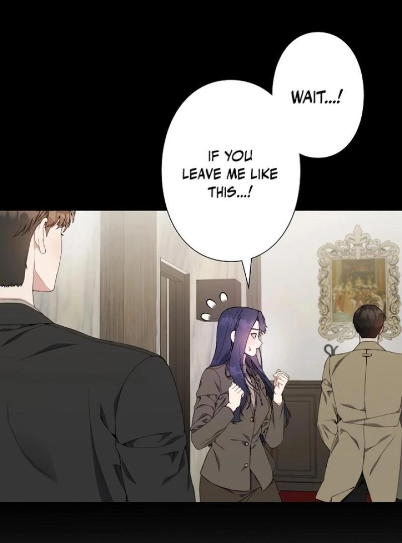Office Scandal Chapter 2 - page 31