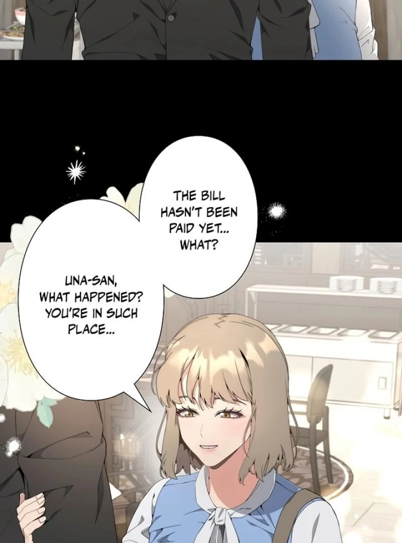 Office Scandal Chapter 2 - page 36