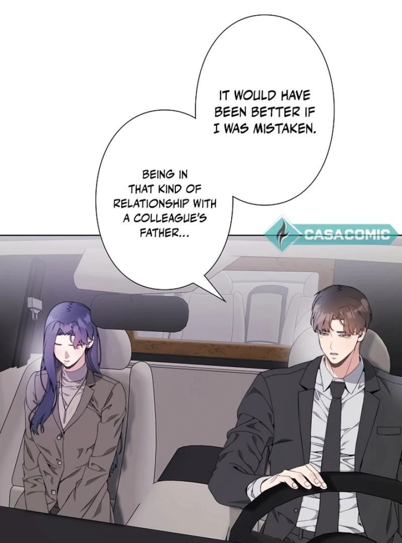 Office Scandal Chapter 2 - page 41