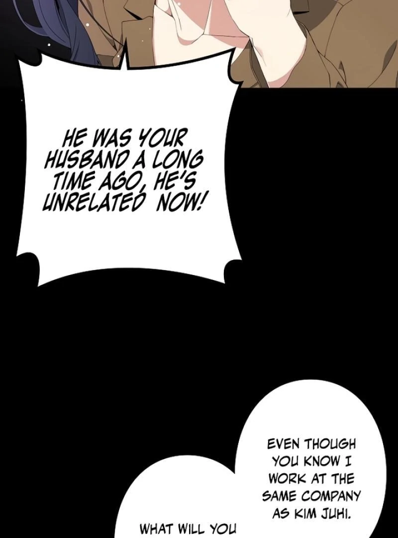 Office Scandal Chapter 2 - page 51