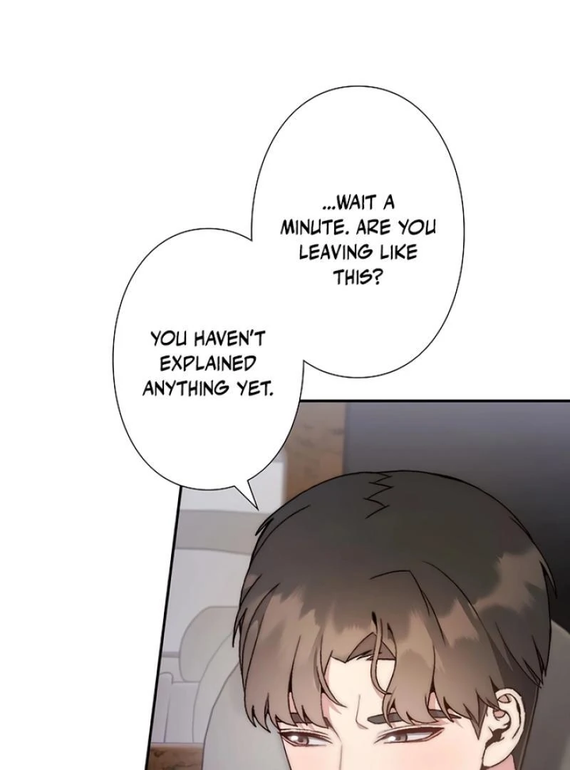 Office Scandal Chapter 2 - page 60