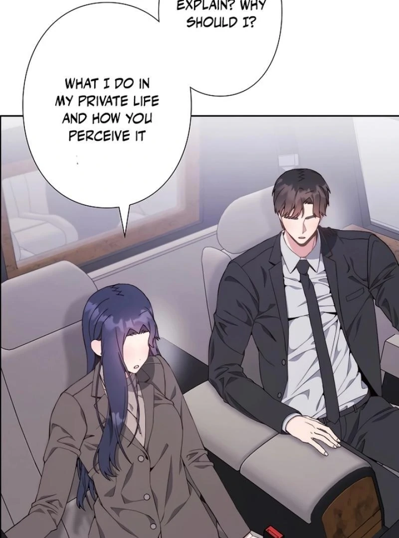 Office Scandal Chapter 2 - page 62