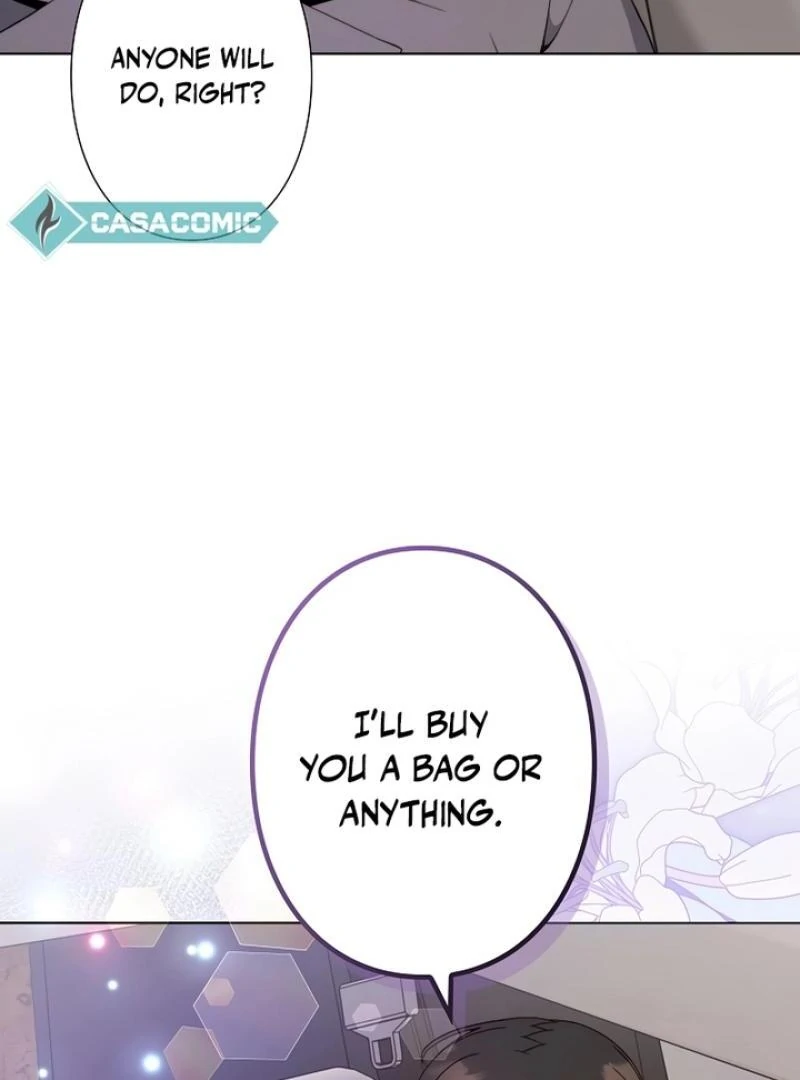 Office Scandal Chapter 2 - page 68