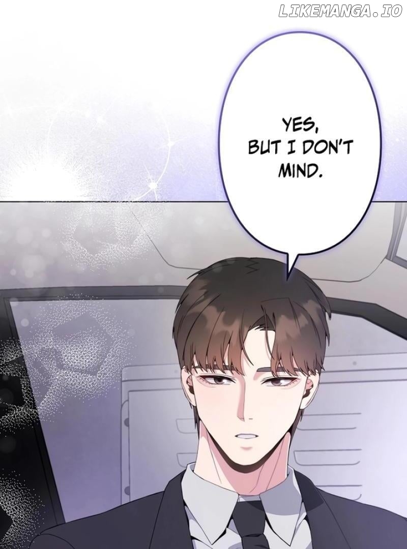 Office Scandal Chapter 2 - page 76