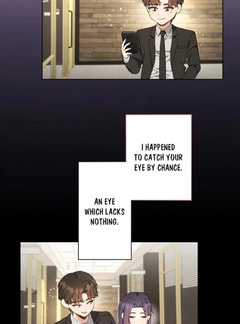 Office Scandal Chapter 2 - page 81