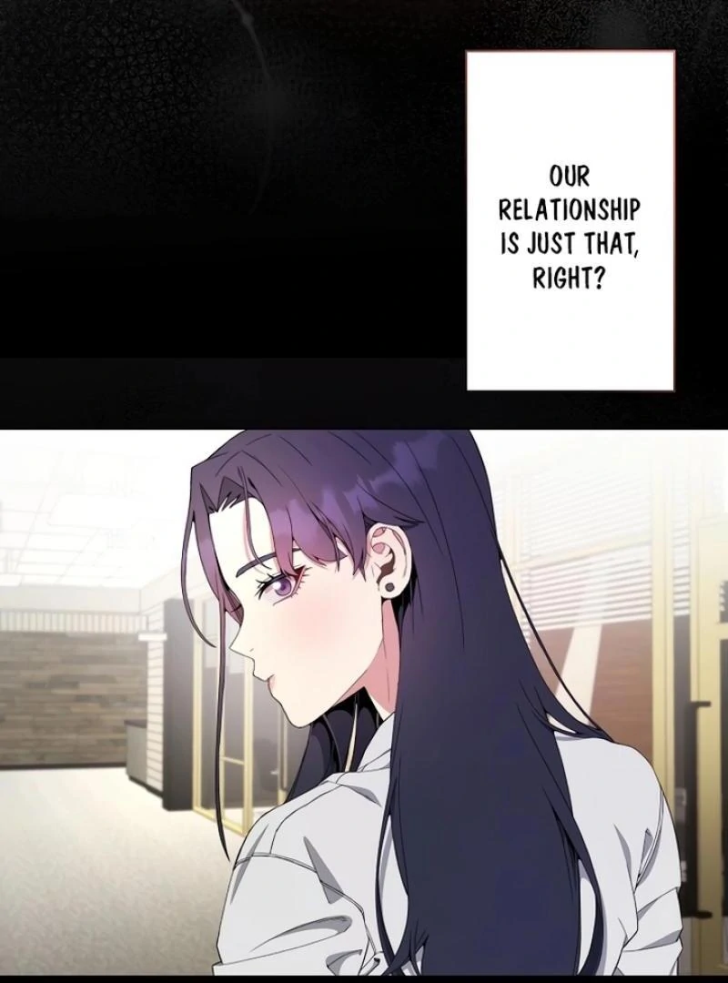 Office Scandal Chapter 2 - page 85