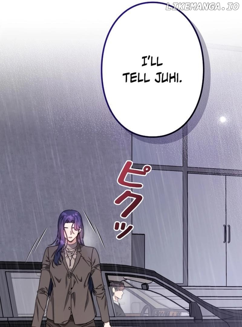 Office Scandal Chapter 2 - page 93
