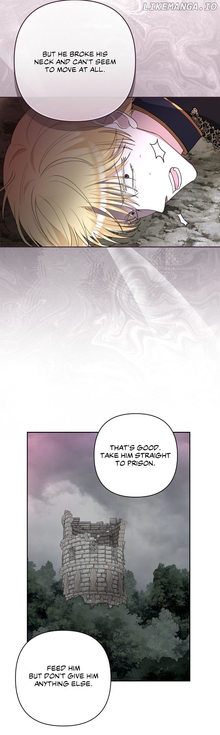Two Names of Night Chapter 61 - page 10