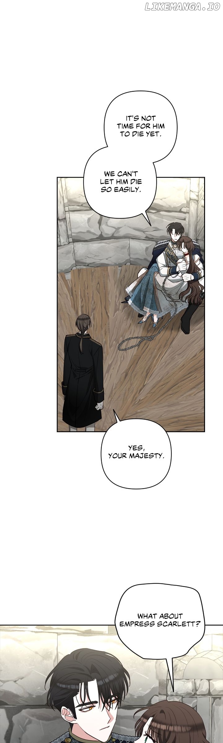 Two Names of Night Chapter 61 - page 11