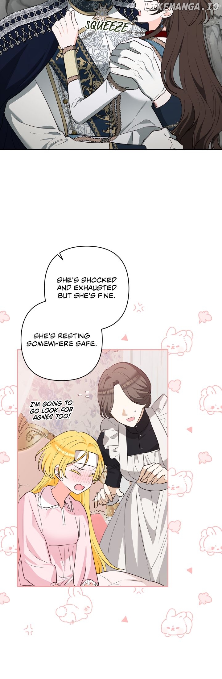 Two Names of Night Chapter 61 - page 12