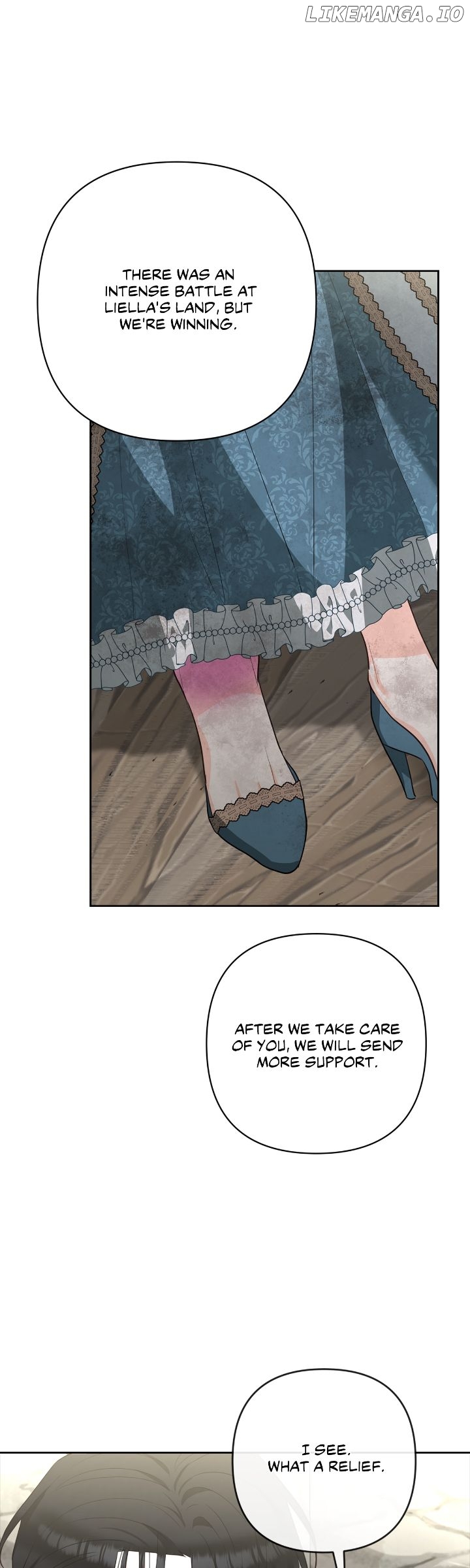 Two Names of Night Chapter 61 - page 14