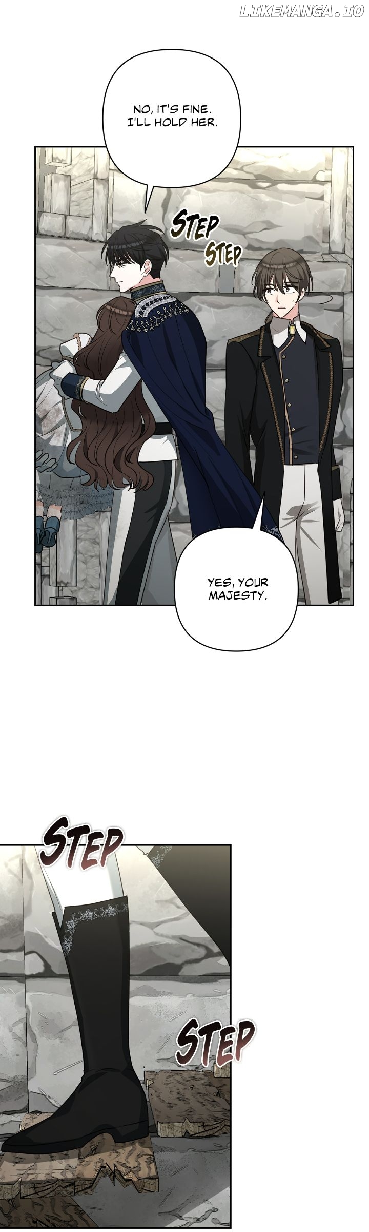 Two Names of Night Chapter 61 - page 18