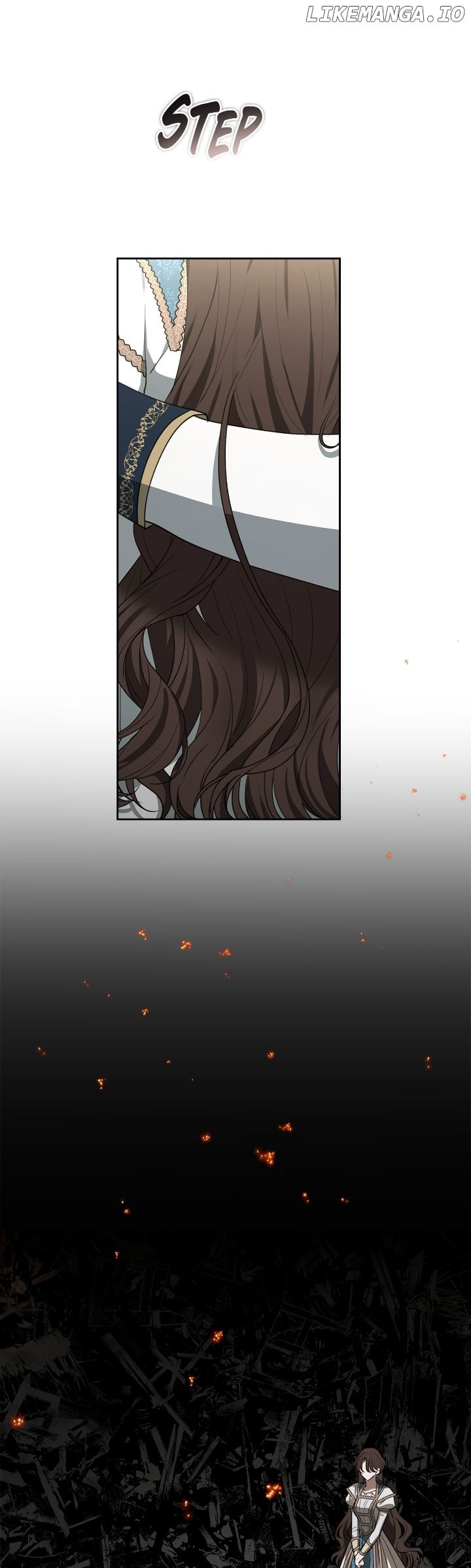 Two Names of Night Chapter 61 - page 19
