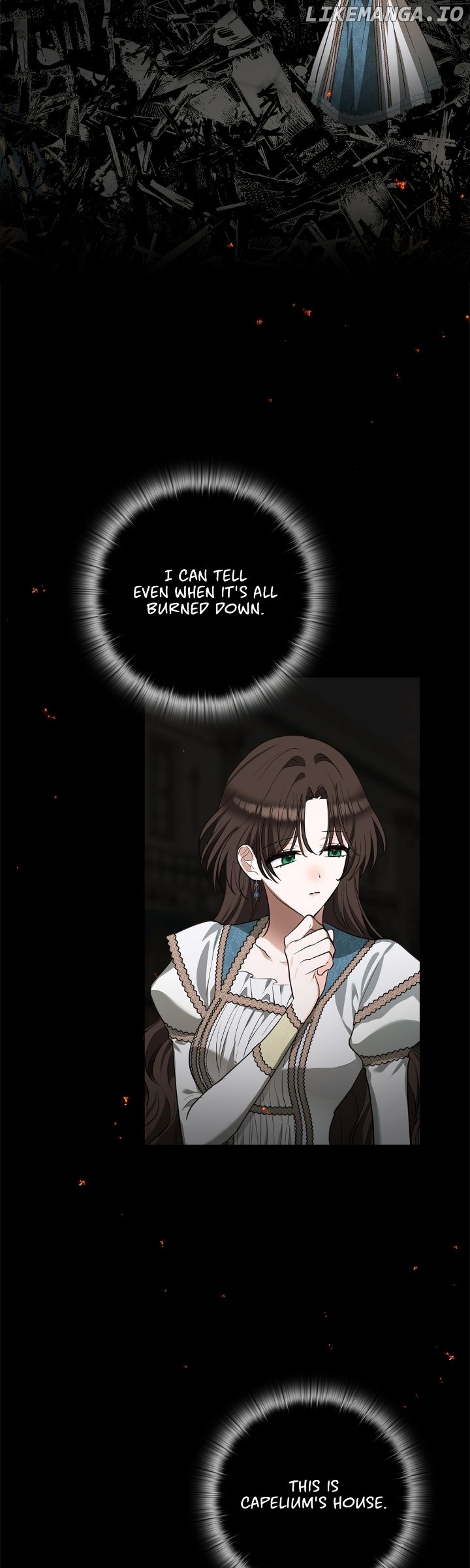 Two Names of Night Chapter 61 - page 20