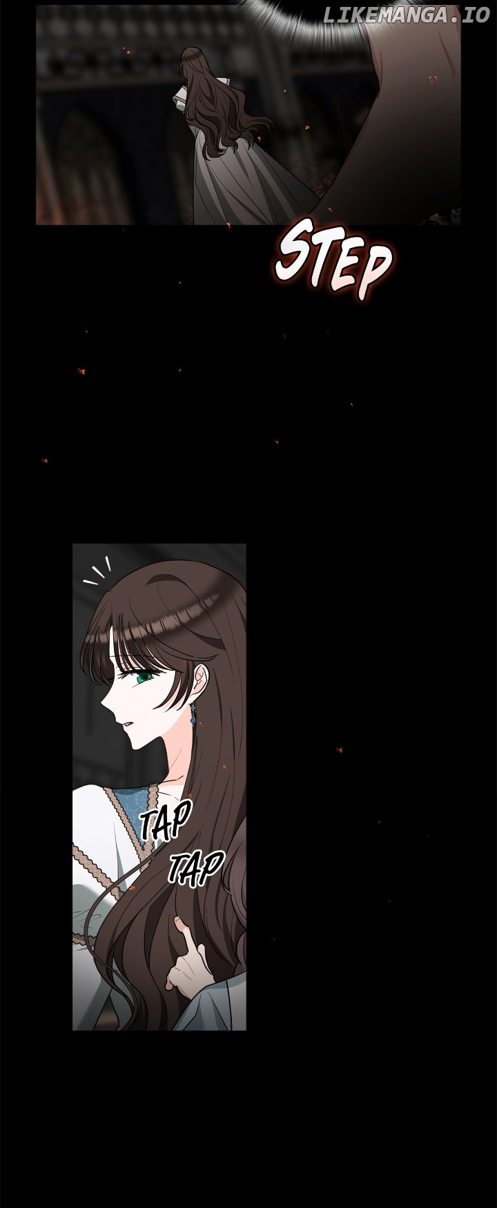 Two Names of Night Chapter 61 - page 21