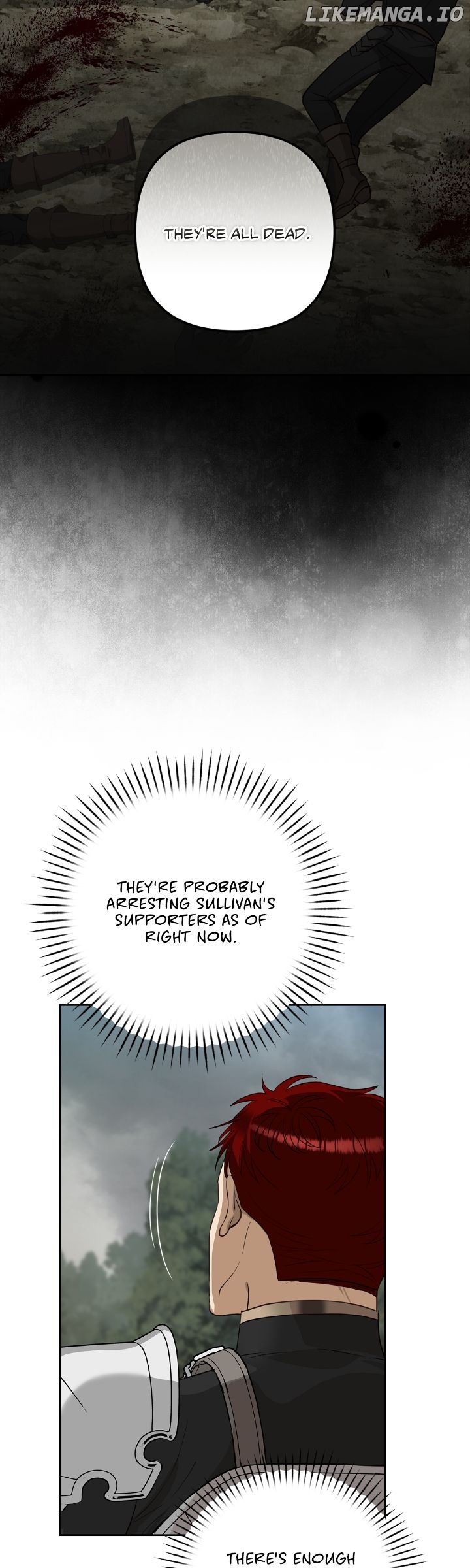 Two Names of Night Chapter 61 - page 29