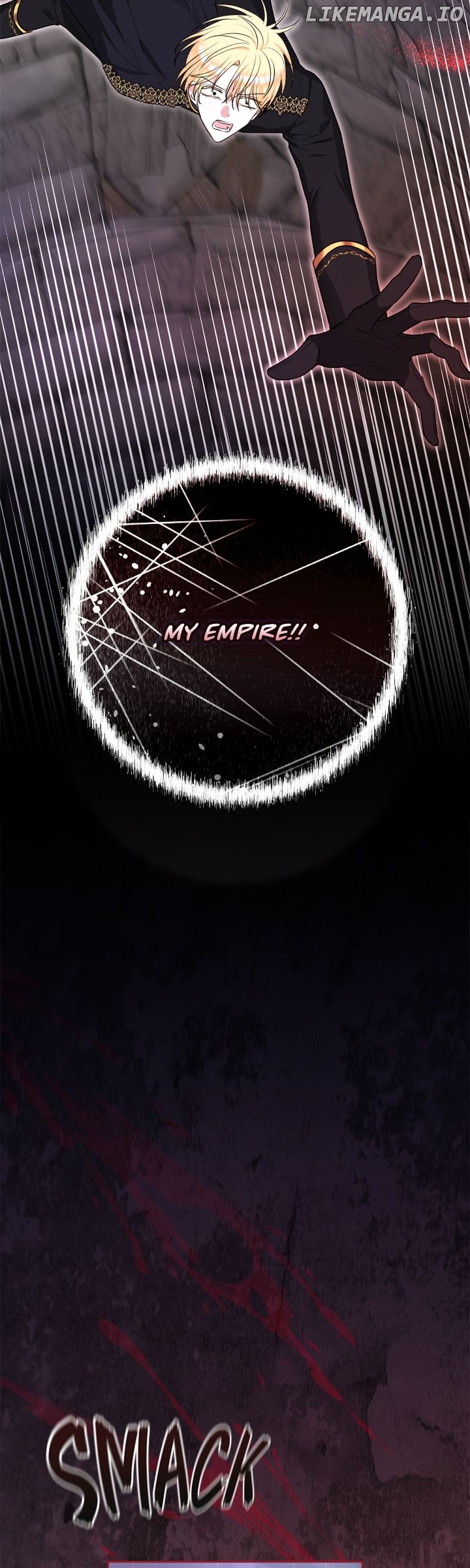 Two Names of Night Chapter 61 - page 3