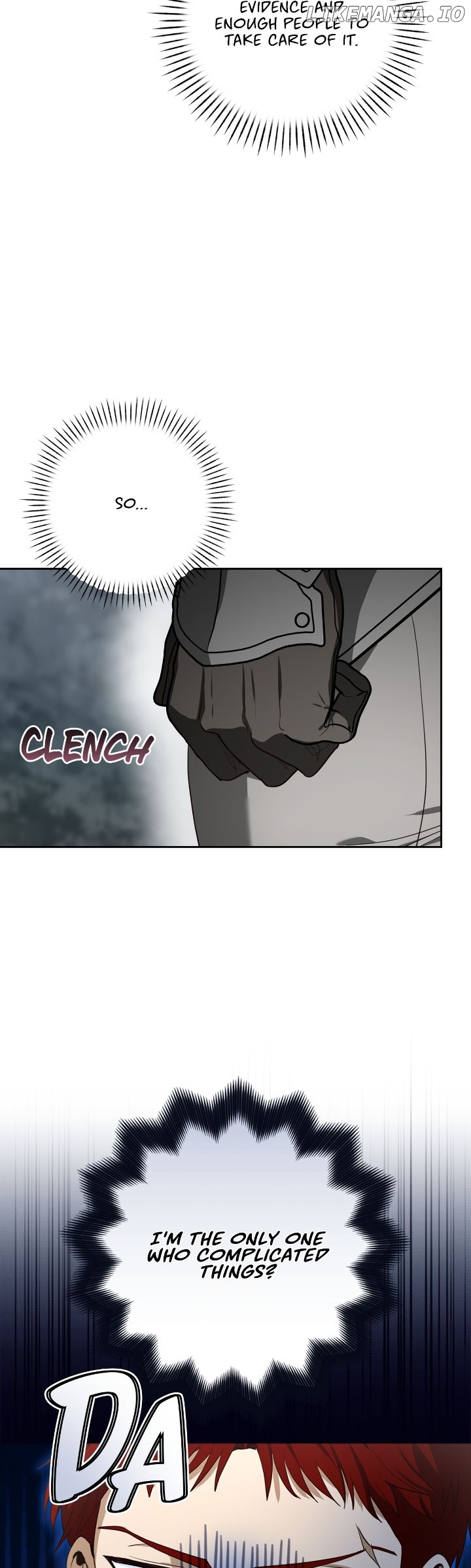 Two Names of Night Chapter 61 - page 30