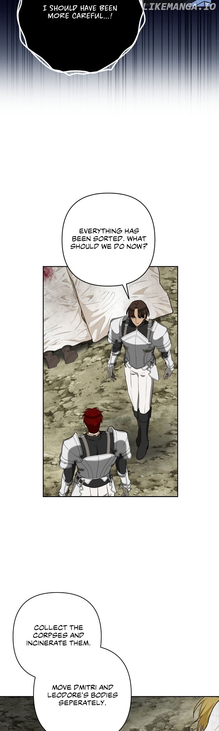 Two Names of Night Chapter 61 - page 33