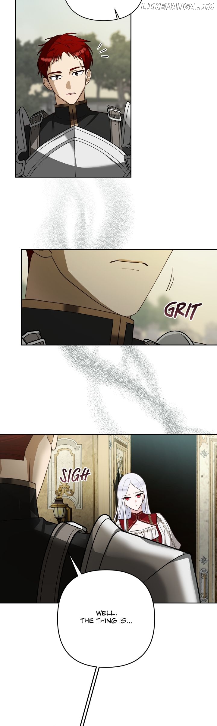 Two Names of Night Chapter 61 - page 38