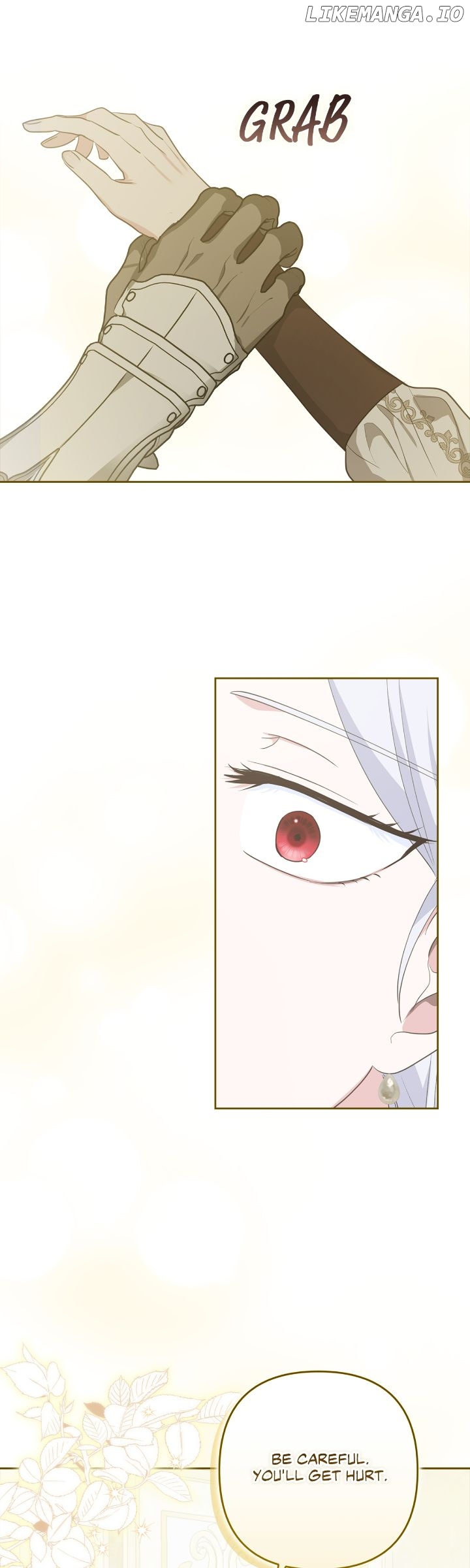 Two Names of Night Chapter 61 - page 41