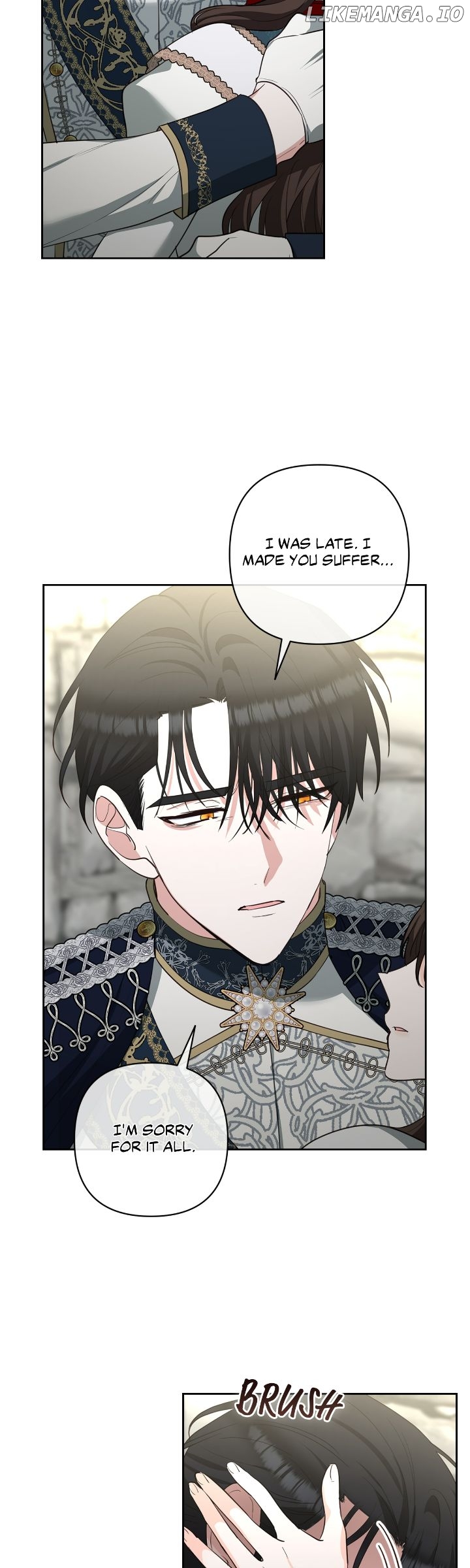Two Names of Night Chapter 61 - page 6