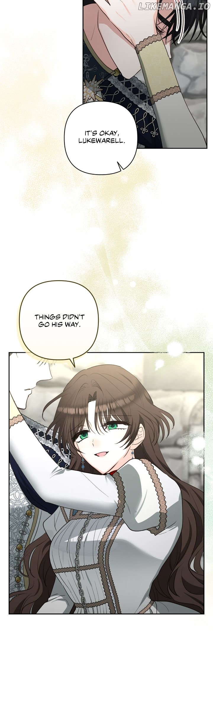 Two Names of Night Chapter 61 - page 7