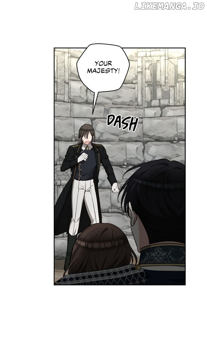 Two Names of Night Chapter 61 - page 8