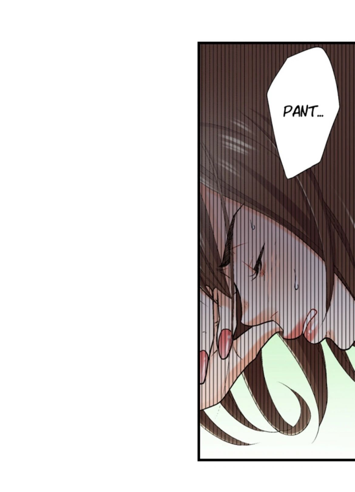 Risky: Revenge Tastes Like Sin Chapter 5 - page 10