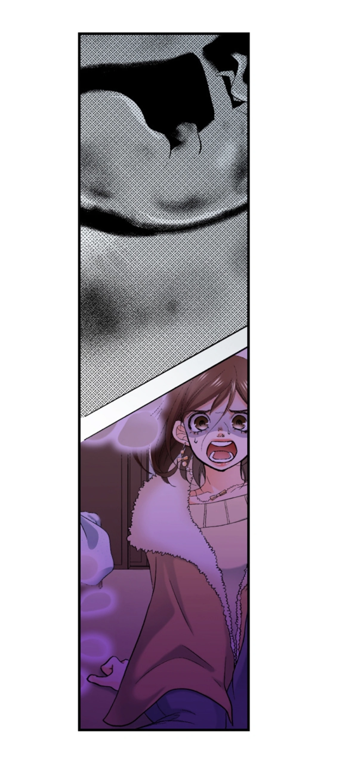 Risky: Revenge Tastes Like Sin Chapter 5 - page 11