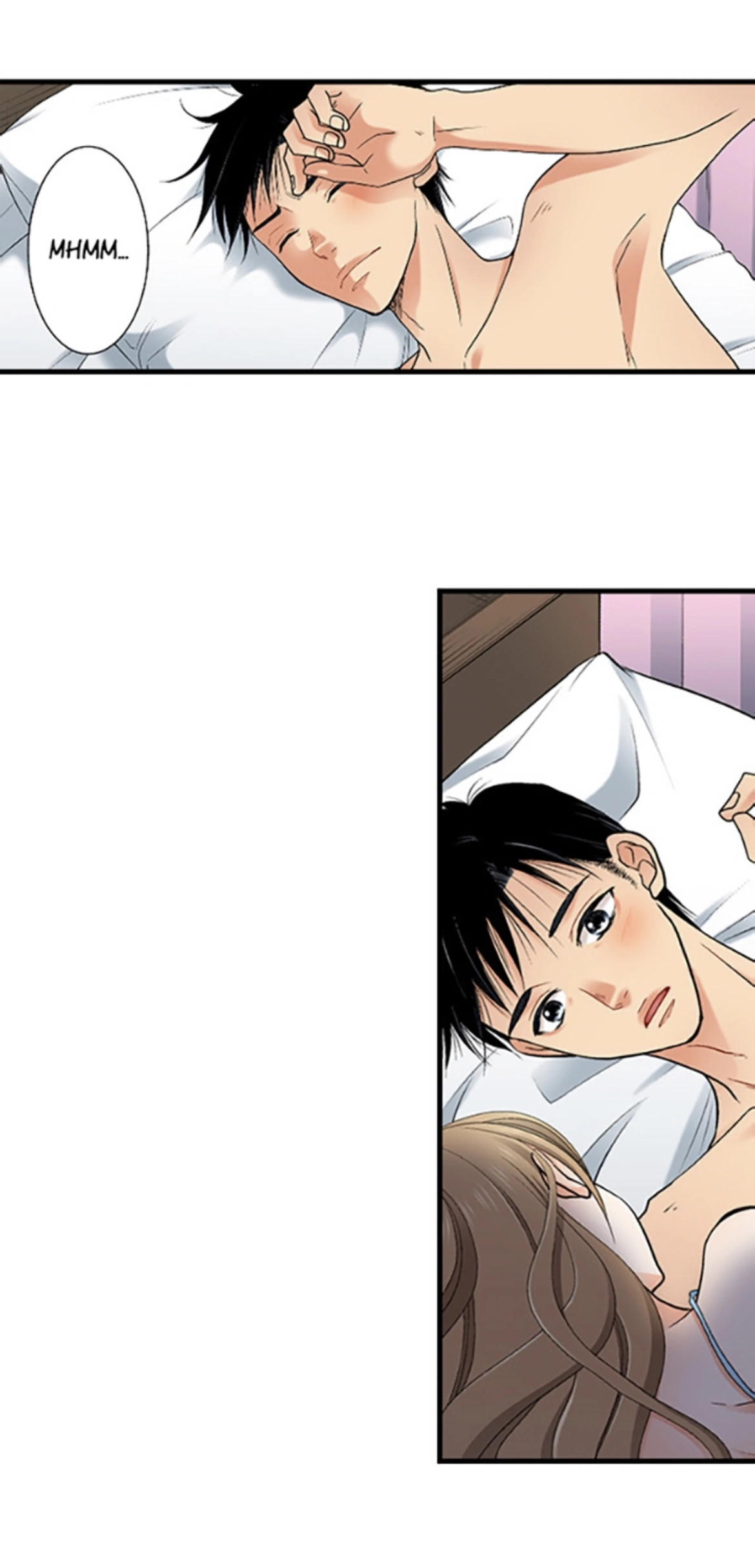 Risky: Revenge Tastes Like Sin Chapter 5 - page 14