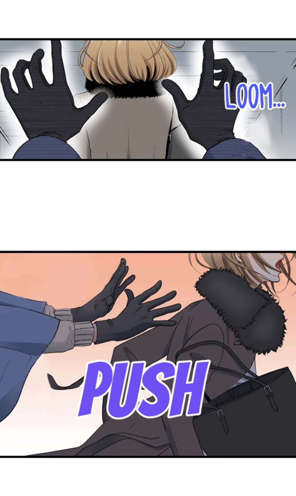 Risky: Revenge Tastes Like Sin Chapter 5 - page 4