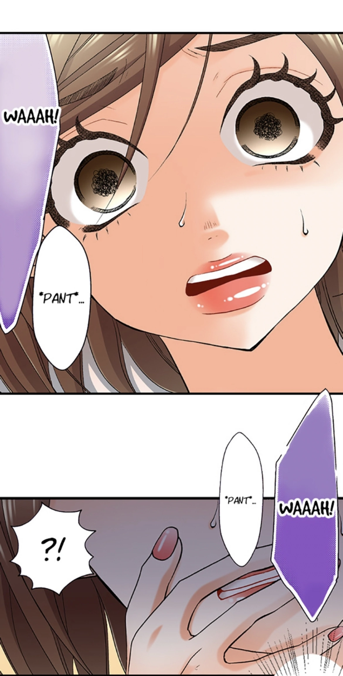 Risky: Revenge Tastes Like Sin Chapter 5 - page 52
