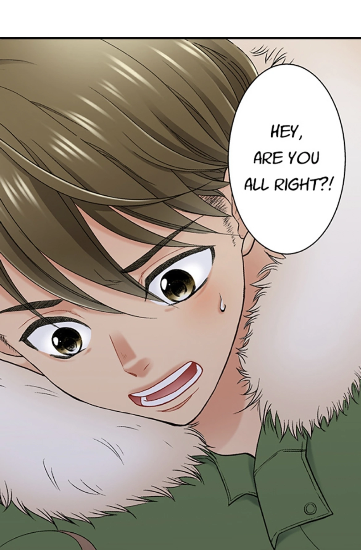 Risky: Revenge Tastes Like Sin Chapter 5 - page 54