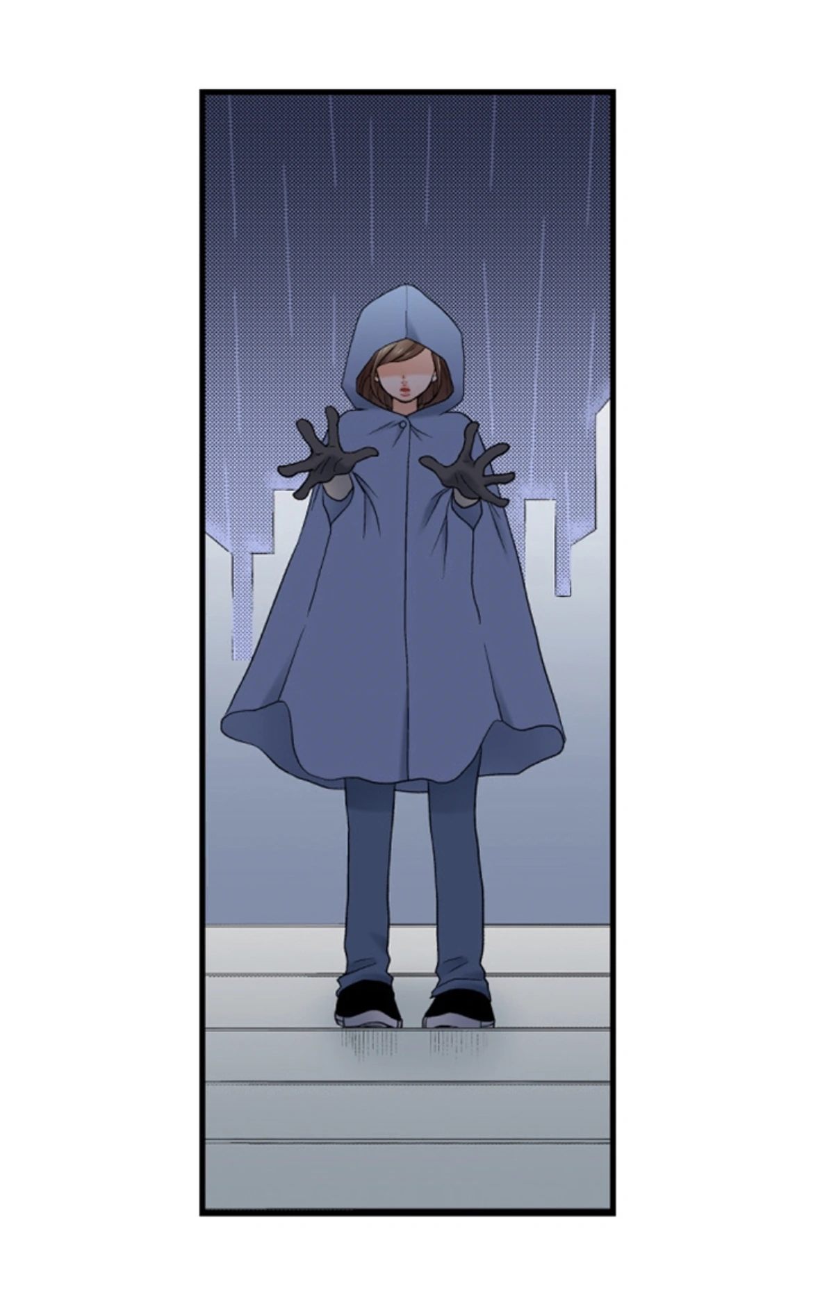 Risky: Revenge Tastes Like Sin Chapter 5 - page 6