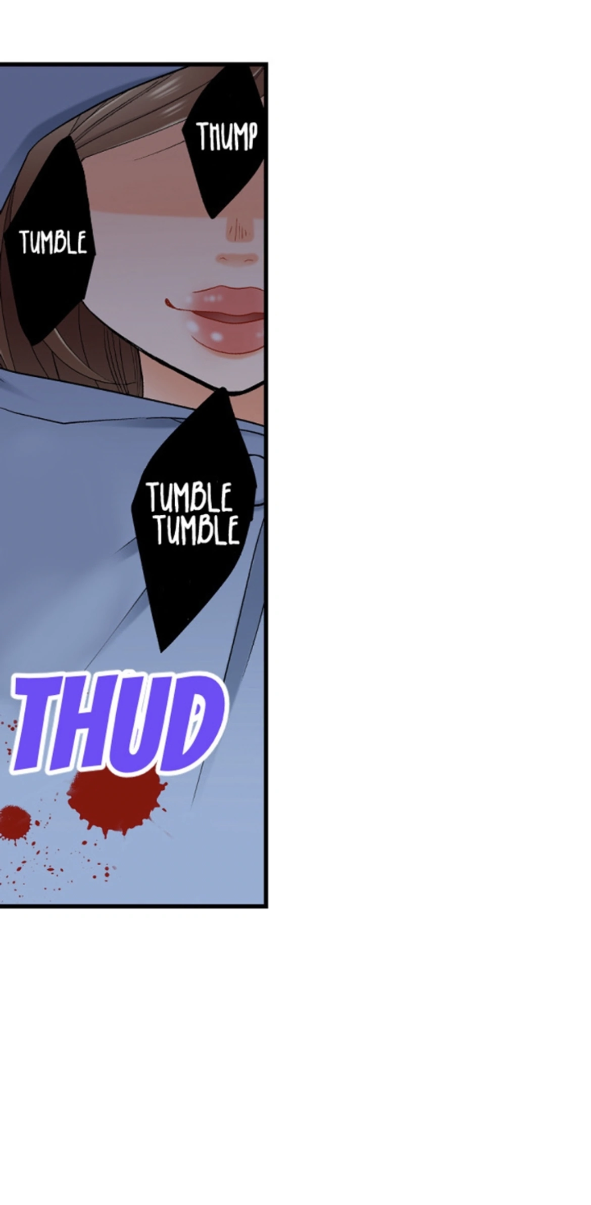 Risky: Revenge Tastes Like Sin Chapter 5 - page 7