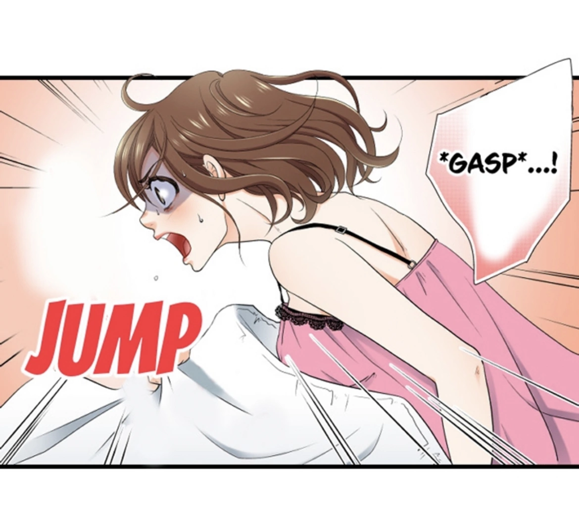 Risky: Revenge Tastes Like Sin Chapter 5 - page 8