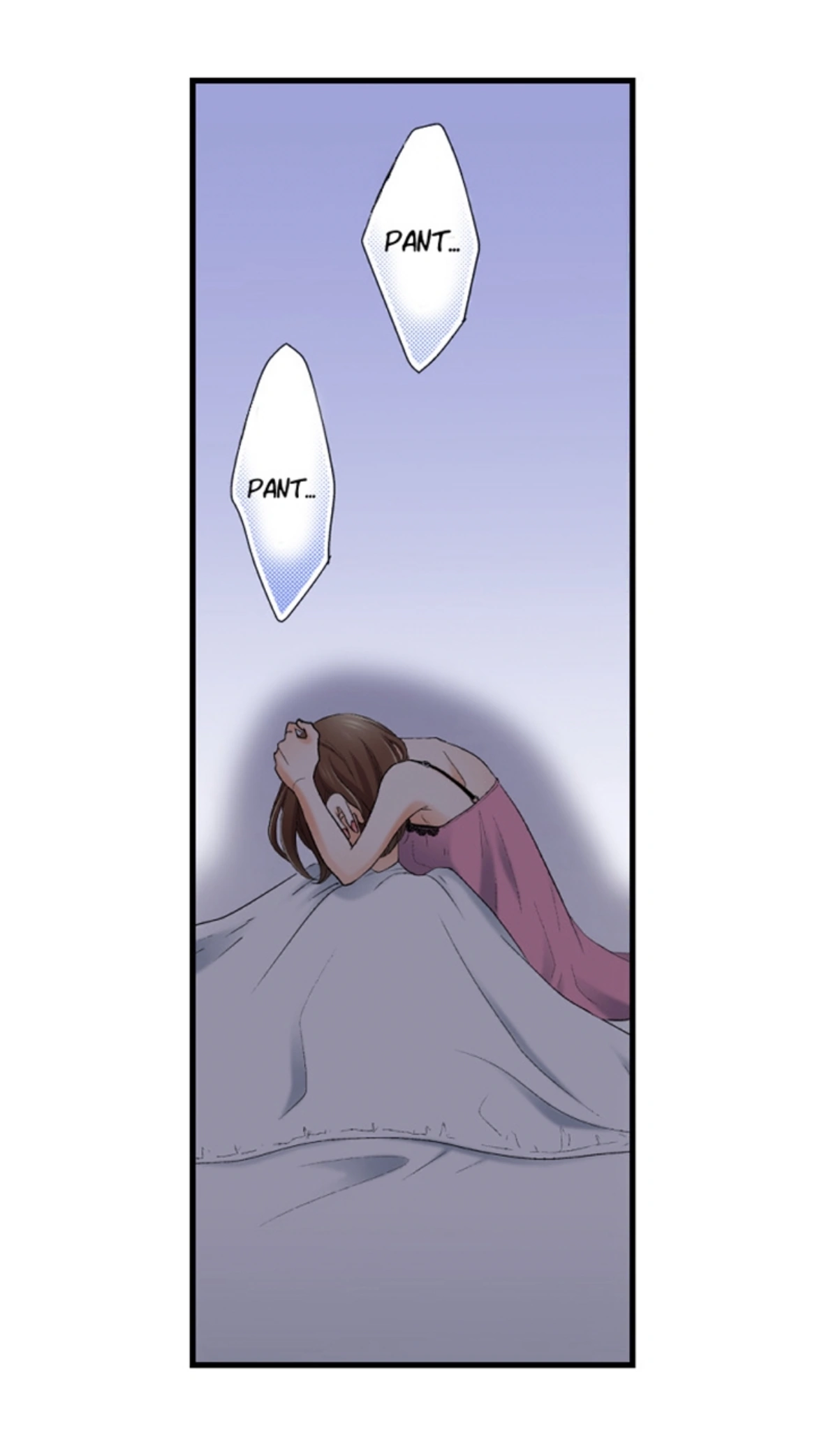 Risky: Revenge Tastes Like Sin Chapter 5 - page 9
