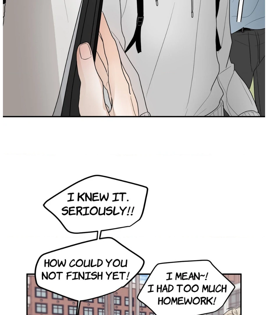 Hunch – Manhwa Chapter 1 - page 47