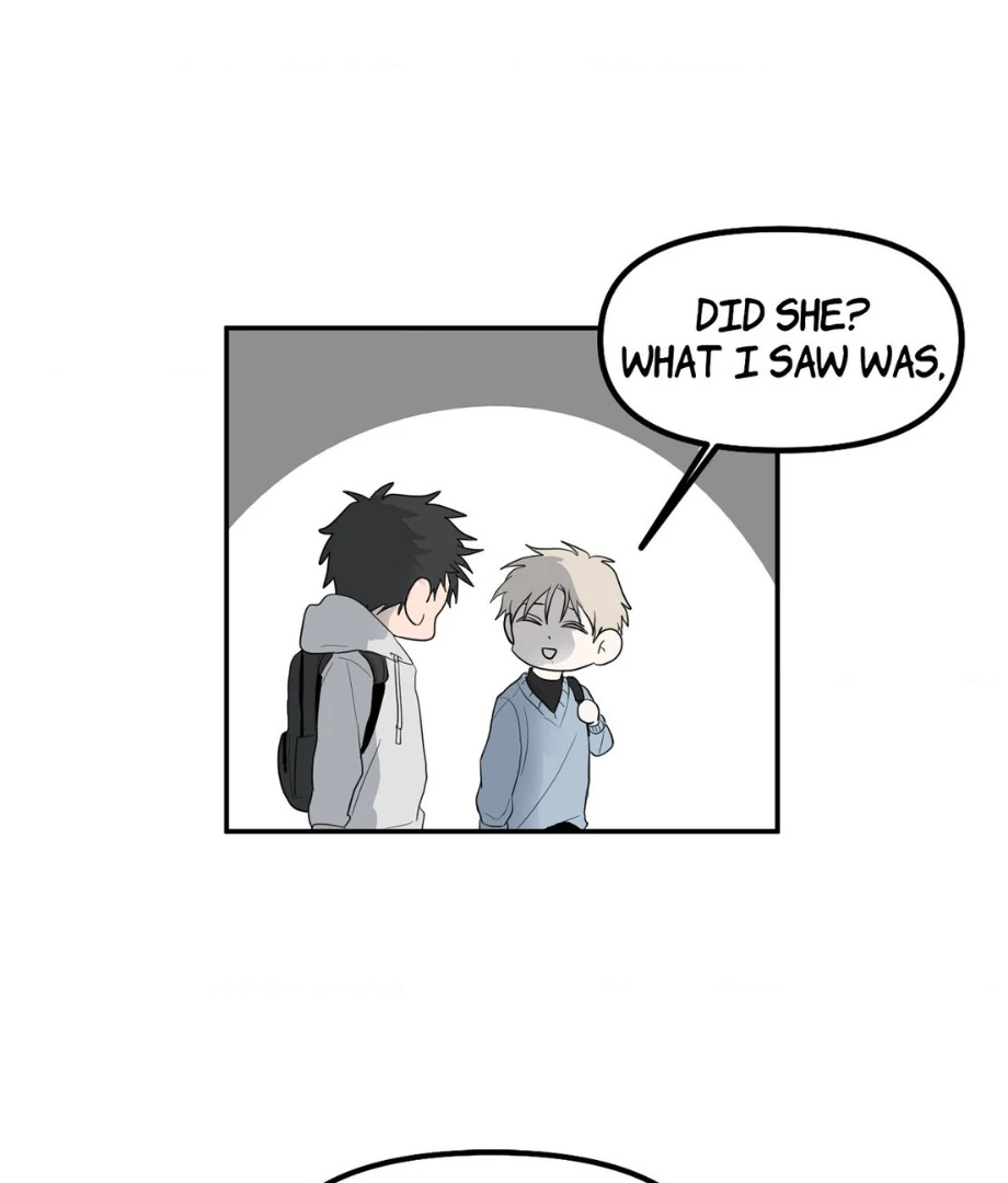 Hunch – Manhwa Chapter 1 - page 83