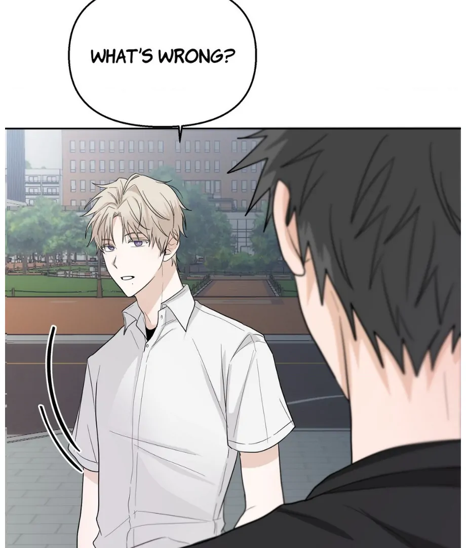 Hunch – Manhwa Chapter 6 - page 24