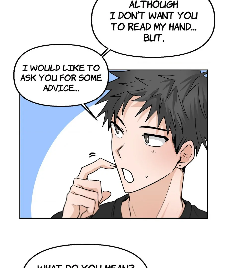 Hunch – Manhwa Chapter 6 - page 47