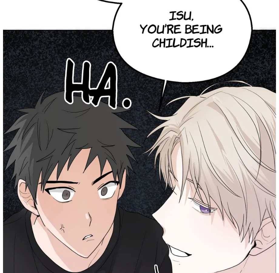 Hunch – Manhwa Chapter 6 - page 53