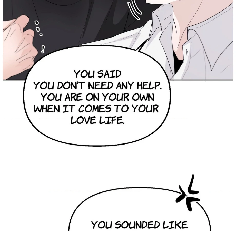 Hunch – Manhwa Chapter 6 - page 54