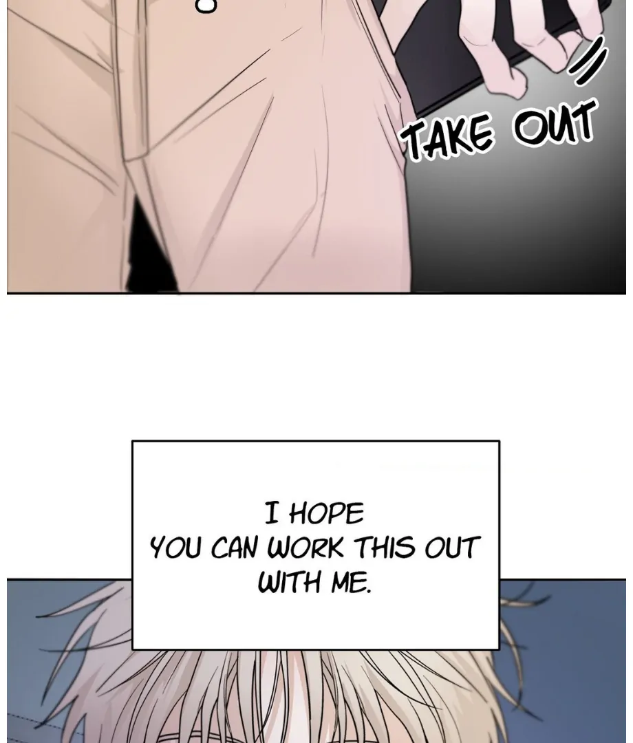 Hunch – Manhwa Chapter 6 - page 61