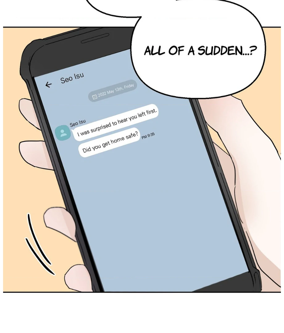 Hunch – Manhwa Chapter 6 - page 66
