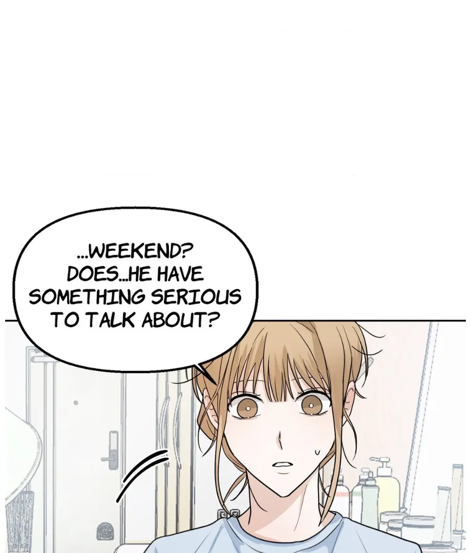 Hunch – Manhwa Chapter 6 - page 83