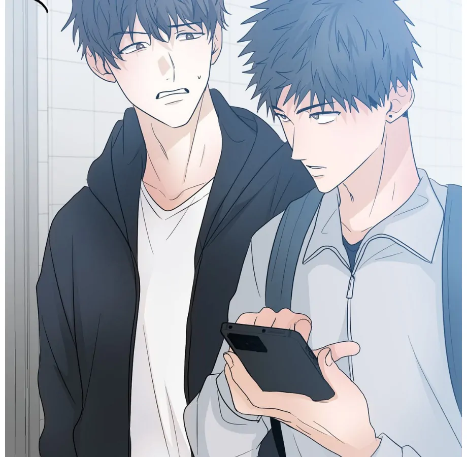 Hunch – Manhwa Chapter 25 - page 108