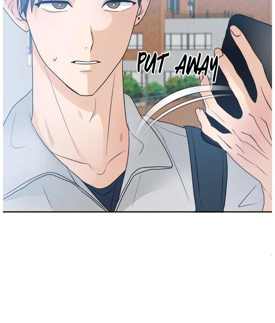 Hunch – Manhwa Chapter 25 - page 11