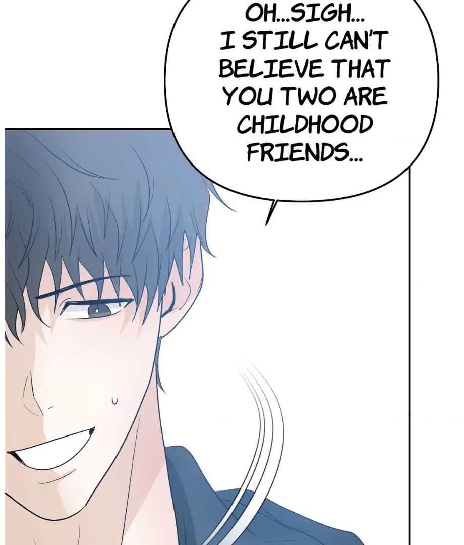 Hunch – Manhwa Chapter 25 - page 111